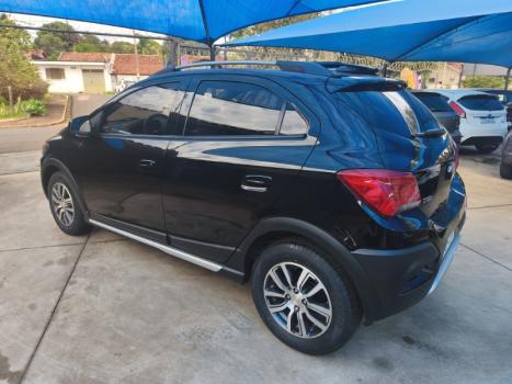 CHEVROLET Onix Hatch 1.4 4P FLEX ACTIV AUTOMÁTICO, Foto 6