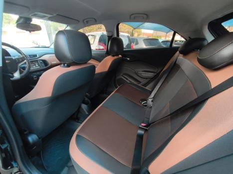 CHEVROLET Onix Hatch 1.4 4P FLEX ACTIV AUTOMÁTICO, Foto 10