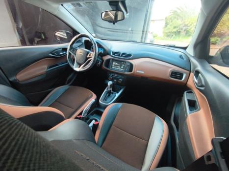 CHEVROLET Onix Hatch 1.4 4P FLEX ACTIV AUTOMÁTICO, Foto 11