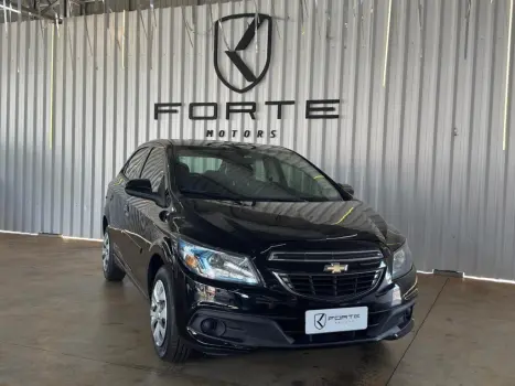 CHEVROLET Onix Hatch 1.4 4P FLEX LT, Foto 1