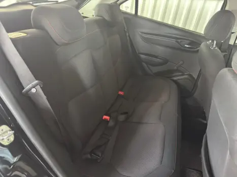 CHEVROLET Onix Hatch 1.4 4P FLEX LT, Foto 7