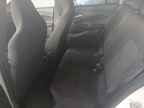 CHEVROLET Onix Hatch 1.0 4P FLEX LT2, Foto 6