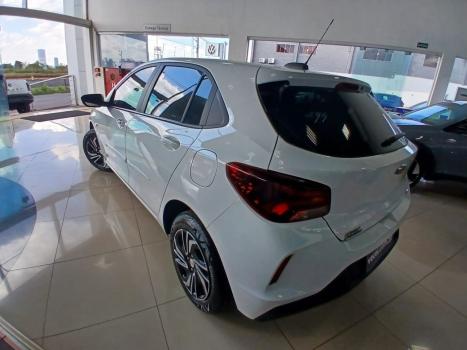 CHEVROLET Onix Hatch 1.0 4P FLEX LT2, Foto 11