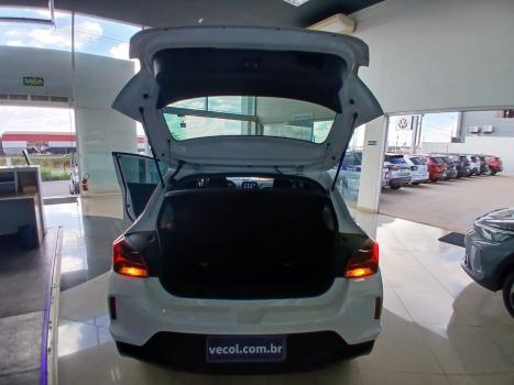 CHEVROLET Onix Hatch 1.0 4P FLEX LT2, Foto 12