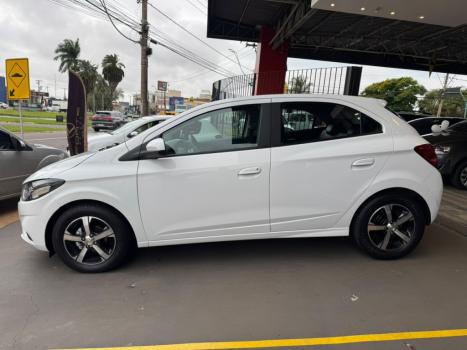 CHEVROLET Onix Hatch 1.4 4P FLEX LTZ AUTOMÁTICO, Foto 3