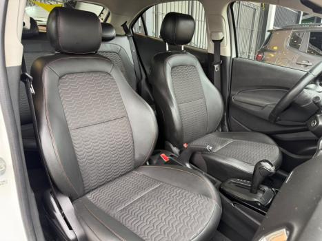 CHEVROLET Onix Hatch 1.4 4P FLEX LTZ AUTOMÁTICO, Foto 6