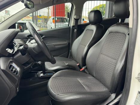 CHEVROLET Onix Hatch 1.4 4P FLEX LTZ AUTOMÁTICO, Foto 7