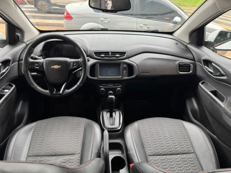 CHEVROLET Onix Hatch 1.4 4P FLEX LTZ AUTOMÁTICO, Foto 8