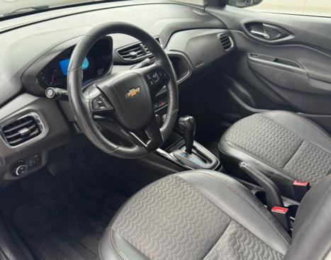 CHEVROLET Onix Hatch 1.4 4P FLEX LTZ AUTOMÁTICO, Foto 9