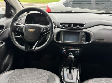 CHEVROLET Onix Hatch 1.4 4P FLEX LTZ AUTOMÁTICO, Foto 10