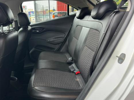 CHEVROLET Onix Hatch 1.4 4P FLEX LTZ AUTOMÁTICO, Foto 12