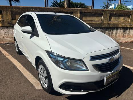 CHEVROLET Onix Hatch 1.4 4P FLEX LT AUTOMÁTICO, Foto 1
