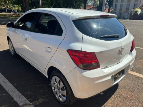 CHEVROLET Onix Hatch 1.4 4P FLEX LT AUTOMÁTICO, Foto 6