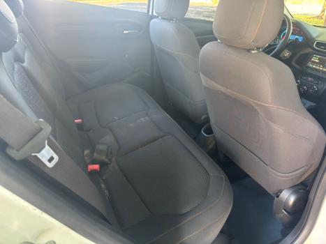 CHEVROLET Onix Hatch 1.4 4P FLEX LT AUTOMÁTICO, Foto 9