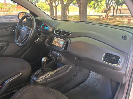 CHEVROLET Onix Hatch 1.4 4P FLEX LT AUTOMÁTICO, Foto 10