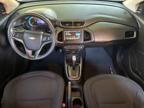 CHEVROLET Onix Hatch 1.4 4P FLEX LT AUTOMÁTICO, Foto 11