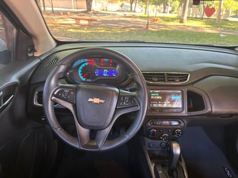 CHEVROLET Onix Hatch 1.4 4P FLEX LT AUTOMÁTICO, Foto 12