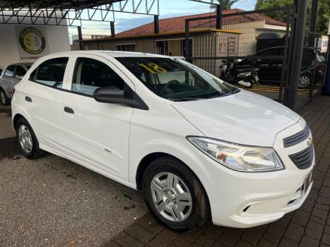 CHEVROLET Onix Hatch 1.0 4P FLEX JOY, Foto 1