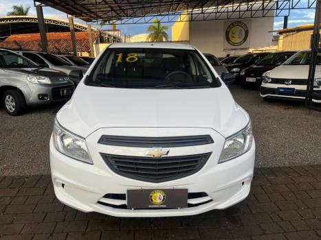 CHEVROLET Onix Hatch 1.0 4P FLEX JOY, Foto 2
