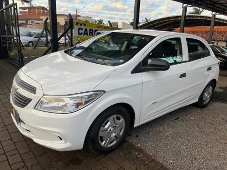 CHEVROLET Onix Hatch 1.0 4P FLEX JOY, Foto 3