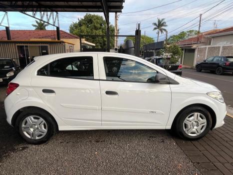 CHEVROLET Onix Hatch 1.0 4P FLEX JOY, Foto 4