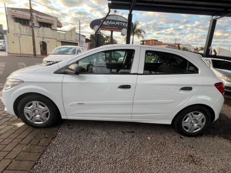 CHEVROLET Onix Hatch 1.0 4P FLEX JOY, Foto 5