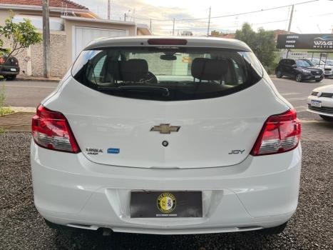 CHEVROLET Onix Hatch 1.0 4P FLEX JOY, Foto 6