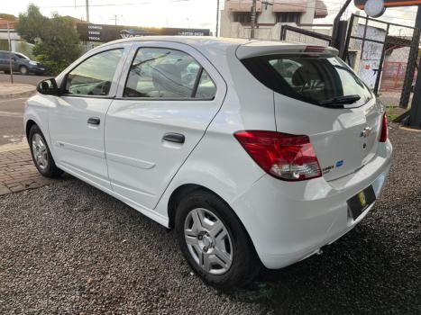 CHEVROLET Onix Hatch 1.0 4P FLEX JOY, Foto 7