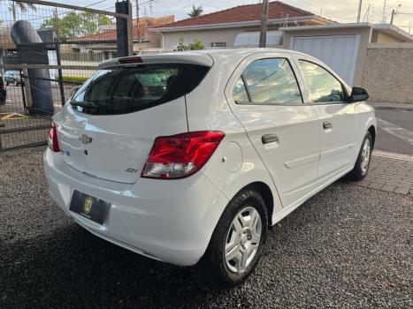 CHEVROLET Onix Hatch 1.0 4P FLEX JOY, Foto 8