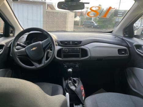 CHEVROLET Onix Hatch 1.0 4P FLEX JOY, Foto 9
