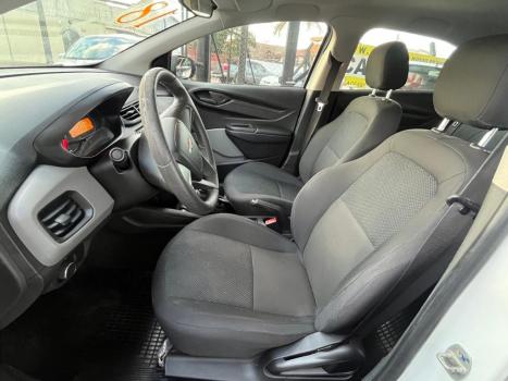 CHEVROLET Onix Hatch 1.0 4P FLEX JOY, Foto 10