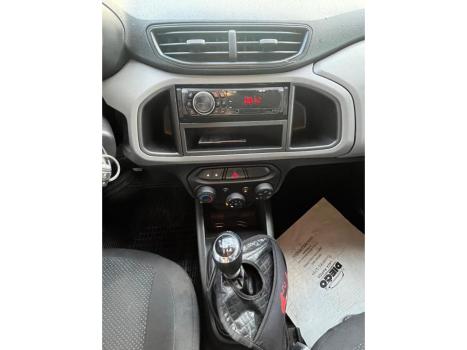 CHEVROLET Onix Hatch 1.0 4P FLEX JOY, Foto 12