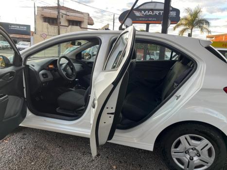 CHEVROLET Onix Hatch 1.0 4P FLEX JOY, Foto 13