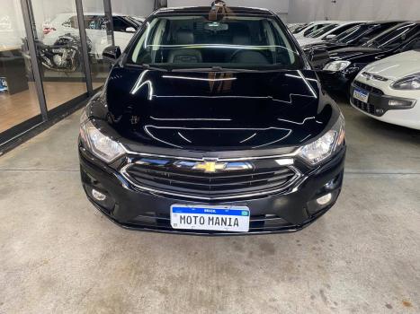 CHEVROLET Onix Hatch 1.4 4P FLEX LTZ AUTOMÁTICO, Foto 1