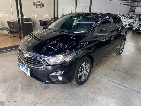 CHEVROLET Onix Hatch 1.4 4P FLEX LTZ AUTOMÁTICO, Foto 3