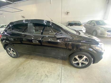 CHEVROLET Onix Hatch 1.4 4P FLEX LTZ AUTOMÁTICO, Foto 4