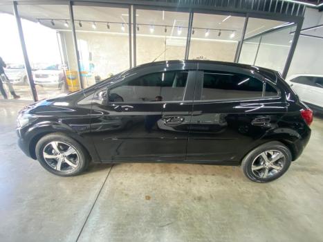 CHEVROLET Onix Hatch 1.4 4P FLEX LTZ AUTOMÁTICO, Foto 6
