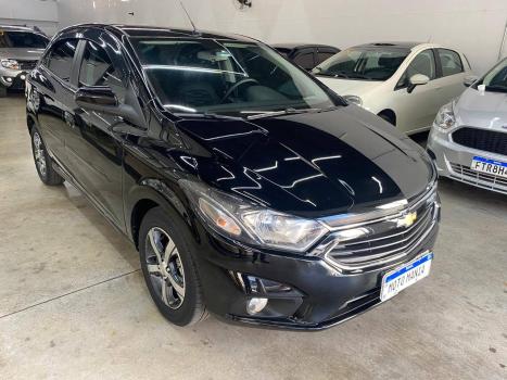 CHEVROLET Onix Hatch 1.4 4P FLEX LTZ AUTOMÁTICO, Foto 7