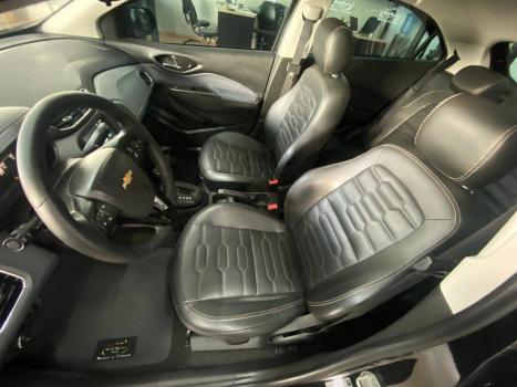 CHEVROLET Onix Hatch 1.4 4P FLEX LTZ AUTOMÁTICO, Foto 10