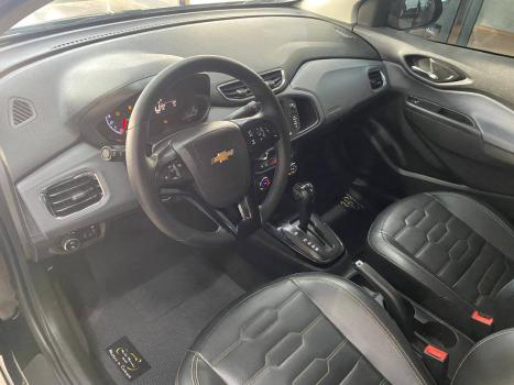 CHEVROLET Onix Hatch 1.4 4P FLEX LTZ AUTOMÁTICO, Foto 11