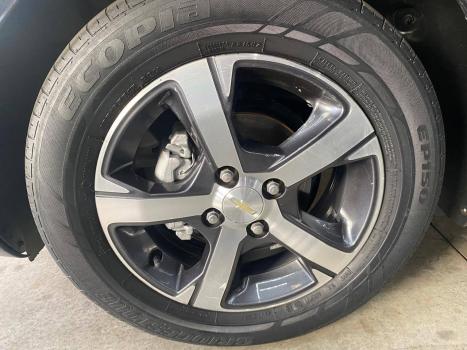 CHEVROLET Onix Hatch 1.4 4P FLEX LTZ AUTOMÁTICO, Foto 12