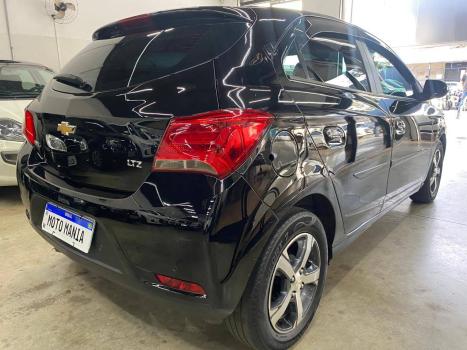 CHEVROLET Onix Hatch 1.4 4P FLEX LTZ AUTOMÁTICO, Foto 15