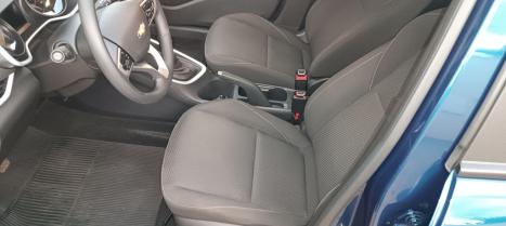 CHEVROLET Onix Hatch 1.0 4P FLEX LT2, Foto 3