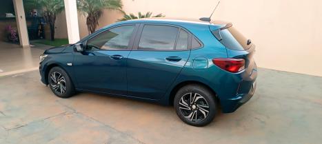 CHEVROLET Onix Hatch 1.0 4P FLEX LT2, Foto 2