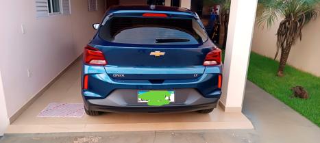 CHEVROLET Onix Hatch 1.0 4P FLEX LT2, Foto 4