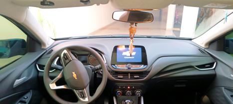 CHEVROLET Onix Hatch 1.0 4P FLEX LT2, Foto 5