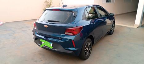 CHEVROLET Onix Hatch 1.0 4P FLEX LT2, Foto 7