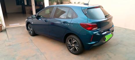 CHEVROLET Onix Hatch 1.0 4P FLEX LT2, Foto 6