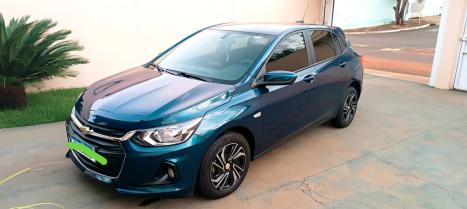 CHEVROLET Onix Hatch 1.0 4P FLEX LT2, Foto 1