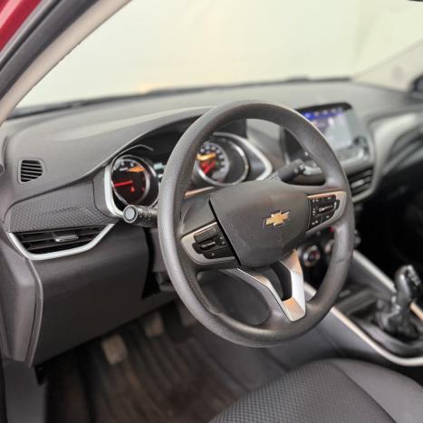 CHEVROLET Onix Hatch 1.0 12V 4P FLEX LTZ TURBO, Foto 8